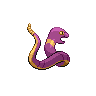 sprite ekans