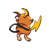 sprite raichu