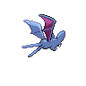 sprite zubat