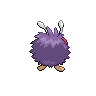 sprite venonat