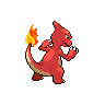 sprite charmeleon