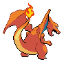 sprite charizard