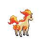 sprite ponyta