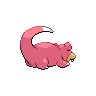 sprite slowpoke