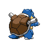 sprite blastoise