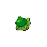 sprite bulbasaur