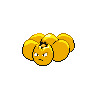 sprite exeggcute