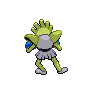 sprite hitmonchan