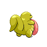 sprite lickitung