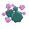 sprite weezing