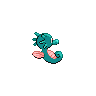 sprite horsea