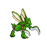 sprite scyther