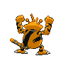 sprite electabuzz