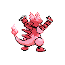 sprite magmar