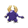 sprite pinsir