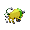 sprite tauros