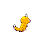 sprite weedle