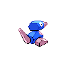 sprite porygon