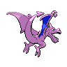 sprite aerodactyl