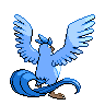 sprite articuno