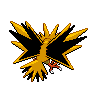 sprite zapdos