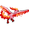 sprite moltres