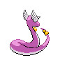 sprite dragonair