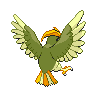 sprite pidgeotto