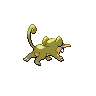 sprite rattata