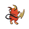 sprite raichu