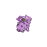 sprite nidoran-f