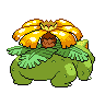 sprite venusaur