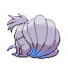 sprite ninetales