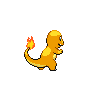 sprite charmander