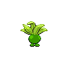 sprite oddish