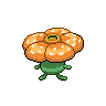 sprite vileplume