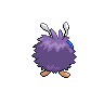 sprite venonat