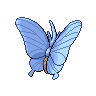 sprite venomoth