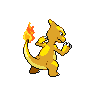 sprite charmeleon