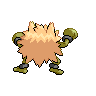 sprite primeape