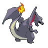 sprite charizard