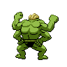 sprite machamp