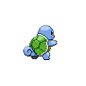 sprite squirtle