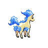 sprite ponyta