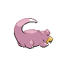 sprite slowpoke