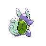 sprite wartortle