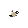 sprite magnemite