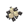 sprite magneton