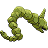 sprite onix