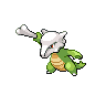 sprite marowak